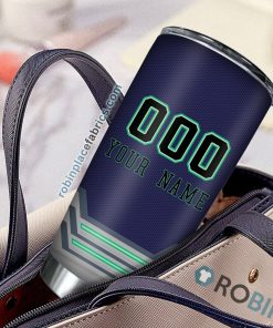 Personalized Poke Steel Uniform Stainless Steel Tumblers Cup