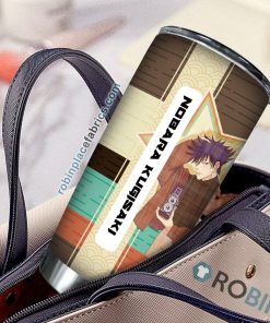 Personalized Retro JJK Stainless Steel Tumblers Cup