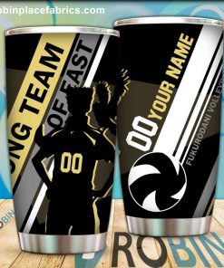Personalized Strong Team of the East Stainless Steel Tumblers Cup Personalized Strong Team of the East Stainless Steel Tumblers Cup