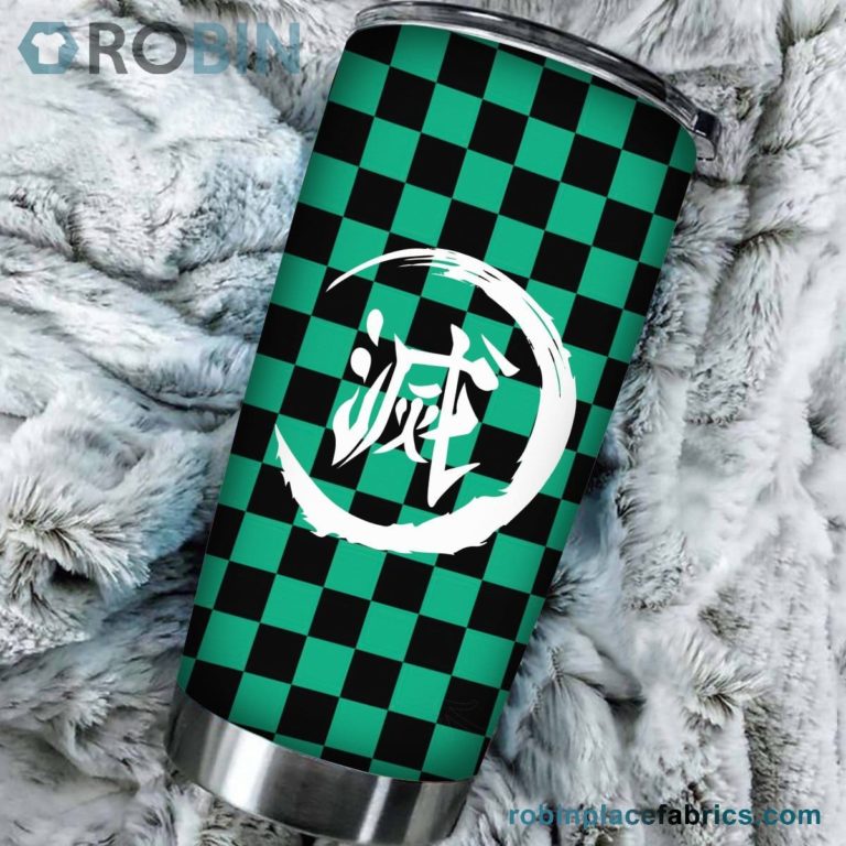 Personalized Water Slash Stainless Steel Tumblers Cup