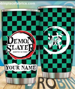 Personalized Water Slash Stainless Steel Tumblers Cup