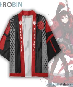 Ruby Rose Kimono Cardigans