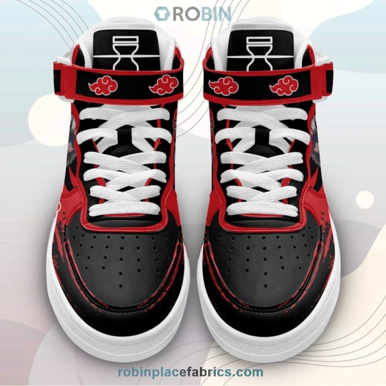 Sasori Sneakers Air Mid Shoes