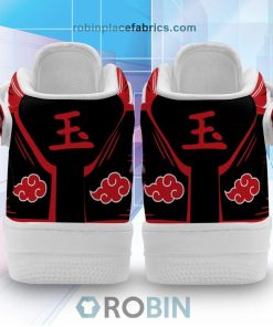 Sasori Sneakers Air Mid Shoes Sasori Sneakers Air Mid Shoes