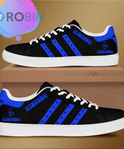 Scorpions Grand Court Sneaker – Stan Smith Sneaker Scorpions Grand Court Sneaker – Stan Smith Sneaker