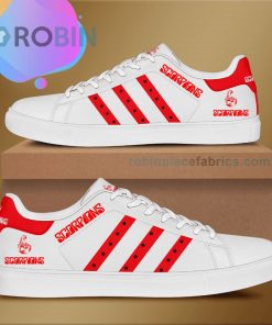 Scorpions Leather Low Top Sneaker – Stan Smith Sneaker