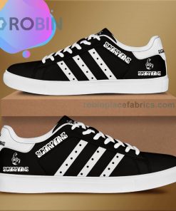 Scorpions Low Top Shoes – Stan Smith Sneaker