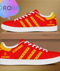 Scorpions Low Top Sneaker – Stan Smith Sneaker Scorpions Low Top Sneaker – Stan Smith Sneaker