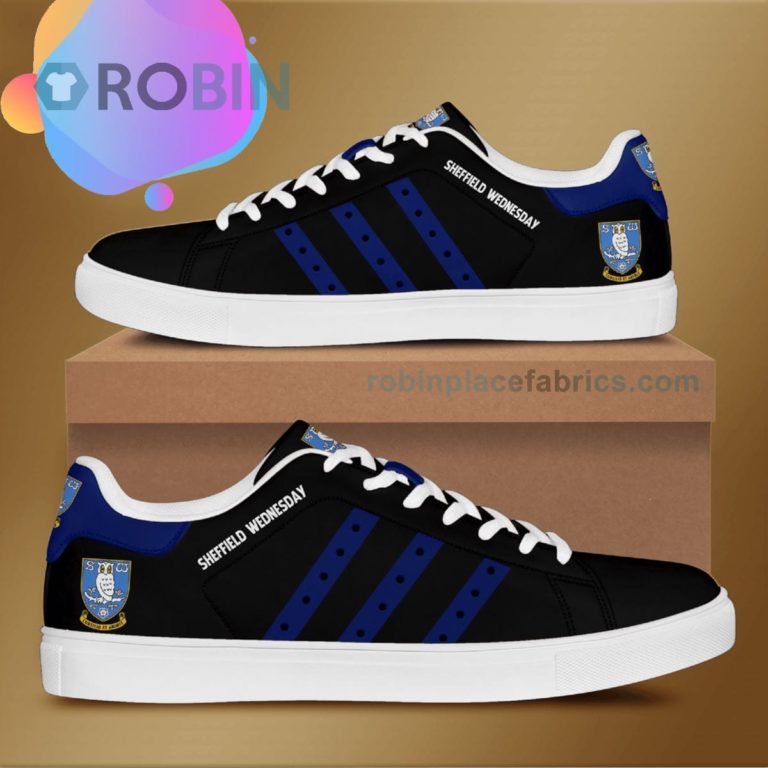 Shwe Grand Court Sneaker – Stan Smith Sneaker