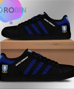 Shwe Grand Court Sneaker – Stan Smith Sneaker