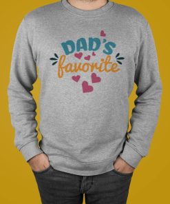 Dad’s Favorite Shirt