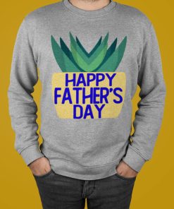 Happy Fathers Day Gift For Father Shirt