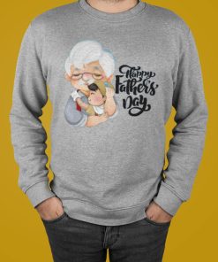 Pinocchio Happy Father’s Day Shirt