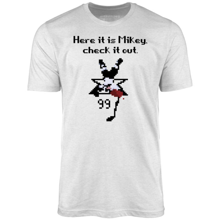 Swingers Superfan Unisex T-Shirt