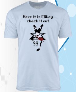 Swingers Superfan Unisex T-Shirt