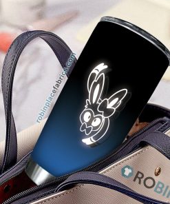 Sylveon Spirit Stainless Steel Tumblers Cup