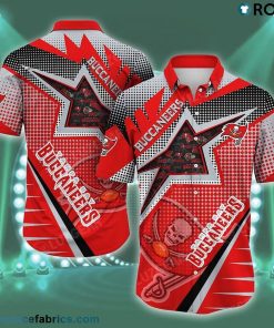 Tampa Bay Buccaneers NFL Football Beach Shirt