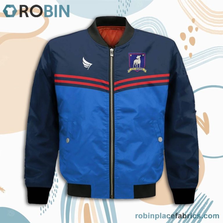 Ted Lasso Film Serries Uniform Bomber