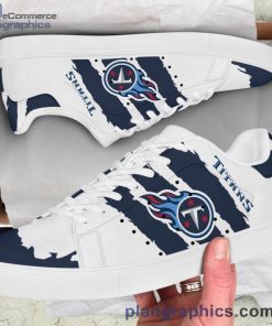 Tennessee Titans NFL Skate Shoes – Stan Smith Sneakers