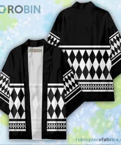 Tokyo Revengers Ken Ryuguji Kimono Cardigans