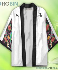 Tokyo Revengers Nahoya Kawata Kimono Cardigans