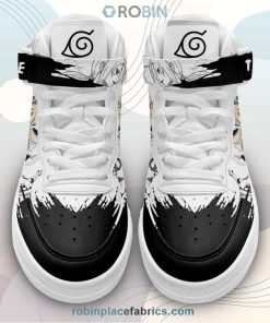 Tsunade Sneakers Air Mid Shoes Tsunade Sneakers Air Mid Shoes