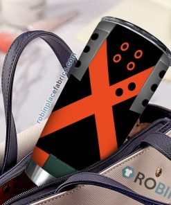 UA Bakugo Stainless Steel Tumblers Cup