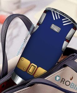 UA Todoroki Stainless Steel Tumblers Cup UA Todoroki Stainless Steel Tumblers Cup