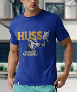 Ville Huss0 Unisex T-Shirt Ville Huss0 Unisex T-Shirt