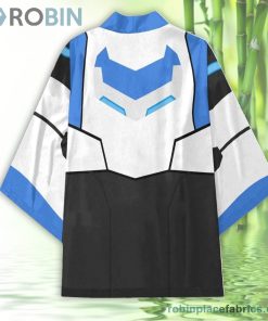 Voltron Legendary Defender Lance Kimono Cardigans