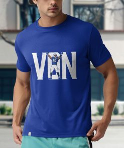 Von Miller 2022 Unisex T-Shirt