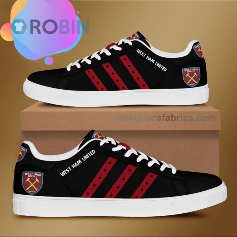 West Ham United Ethyl Sneaker – Stan Smith Sneaker