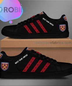 West Ham United Ethyl Sneaker – Stan Smith Sneaker West Ham United Ethyl Sneaker – Stan Smith Sneaker