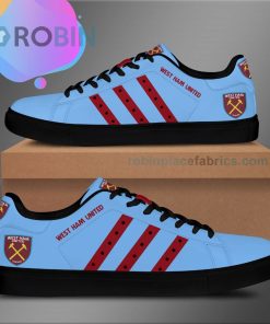 West Ham United Tennis Shoes – Stan Smith Sneaker