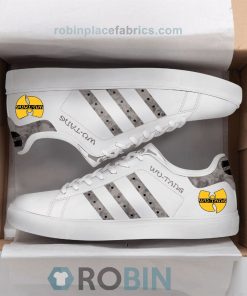 Wu-Tang Clan Low Top Shoes – Stan Smith Sneaker