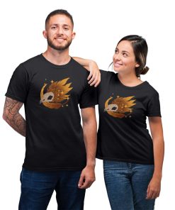 Leage Of Legends For Couple Matching T-Shirt