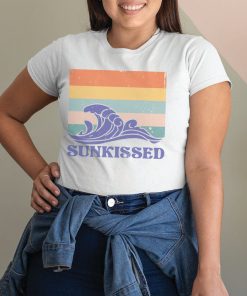 Sunkissed T-Shirt