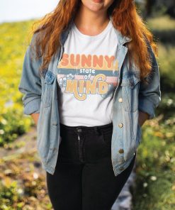 Sunny State of Mind T-Shirt