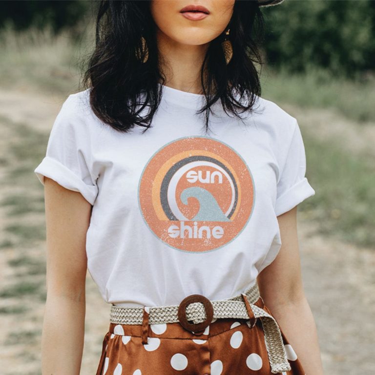 SunShine T-Shirt