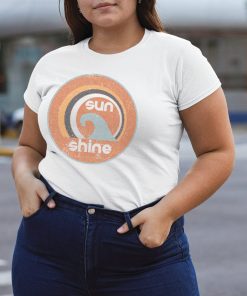 SunShine T-Shirt SunShine T-Shirt