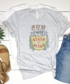Sunshine State of Mind T-Shirt Sunshine State of Mind T-Shirt