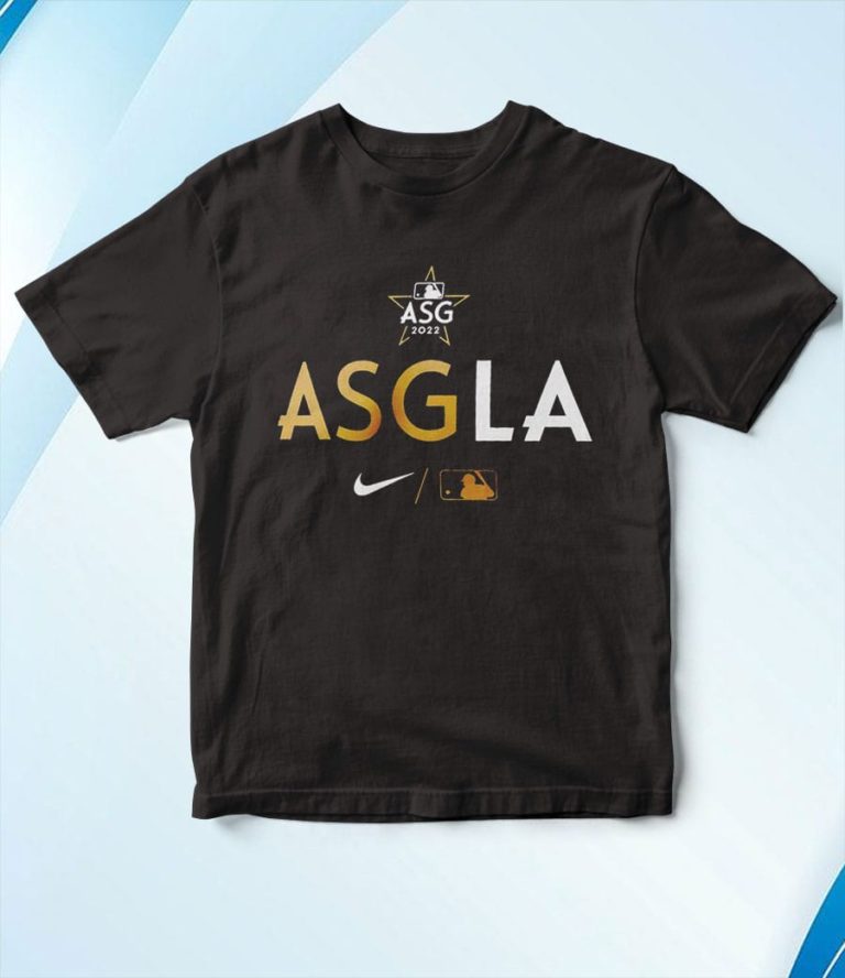 Men?s Nike Black 2022 Mlb All-Star Game Legend Performance T-Shirt, Hoodie