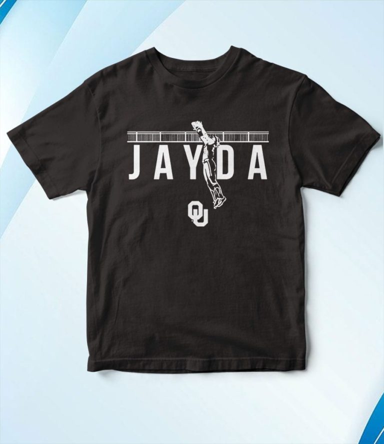 Oklahoma Softball Air Jayda Coleman T-Shirt, Hoodie