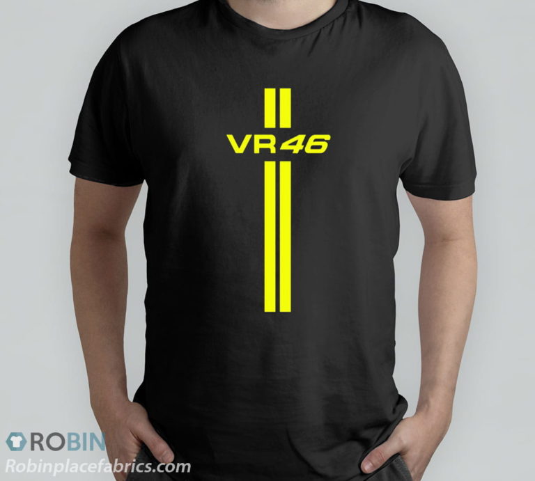 46 Valentino Rossi Motorbike Racing T-Shirt, Hoodie, Sweatshirt