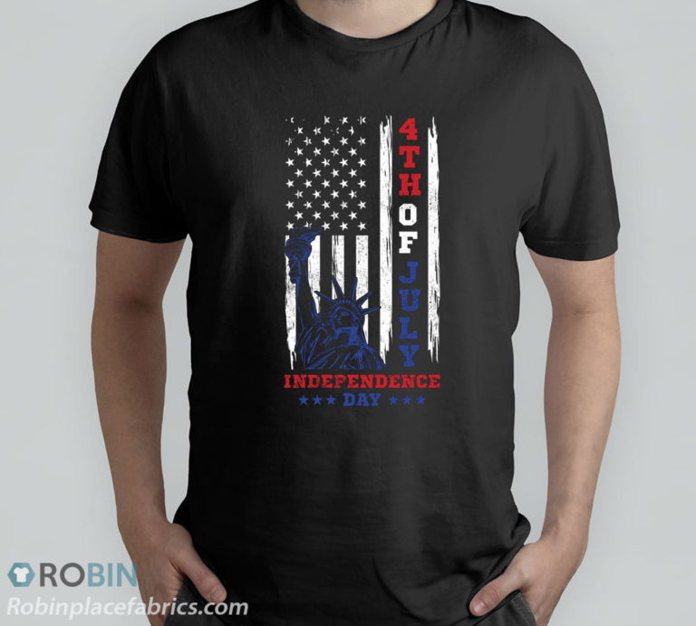 4th Of July Independence Day T-Shirt, Hoodie, Sweatshirt