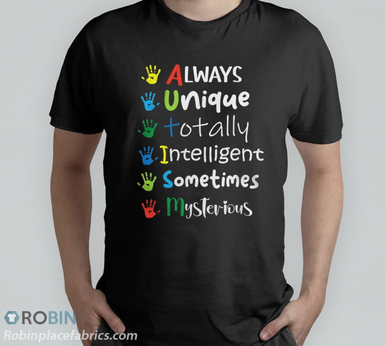 Autism Mom Autism Awareness Autistic Boys Girls mother’s day T-Shirt, Hoodie, Sweatshirt