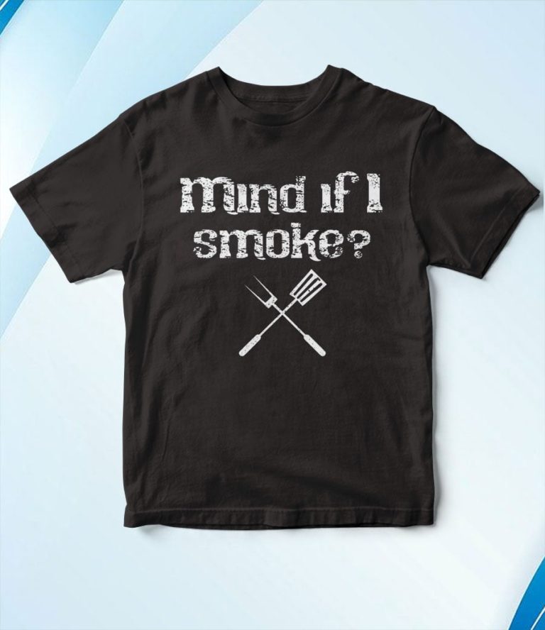 BBQ Smoker Accessory Pitmaster Grill T-Shirt, Hoodie, Sweatshirt