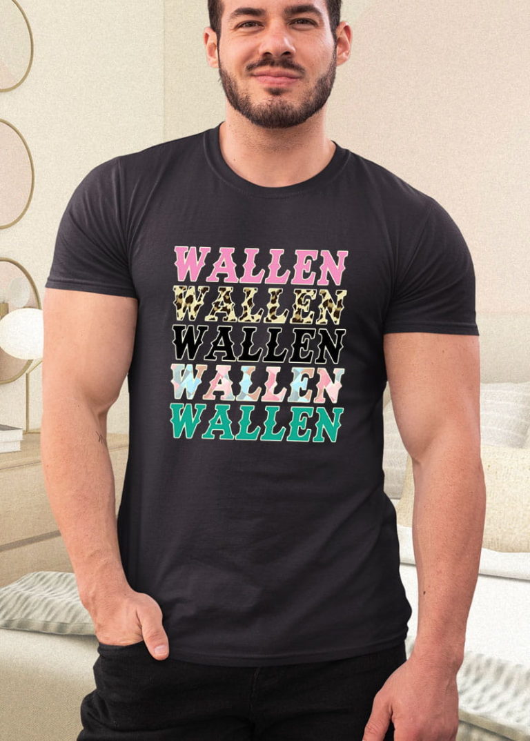 Cute Wallen Shirt