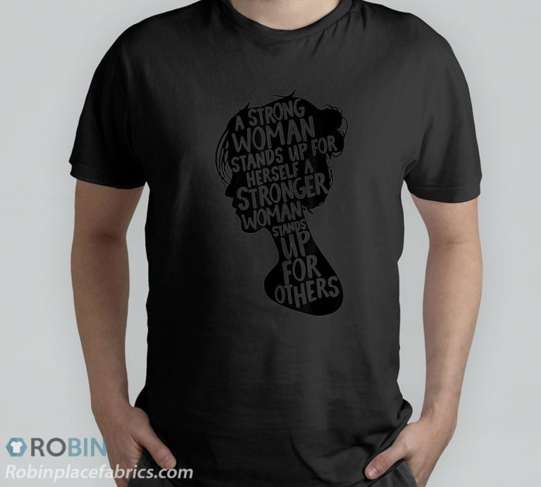 Feminist Empowerment Womens Rights Social Justice March T-Shirt & Hoodie