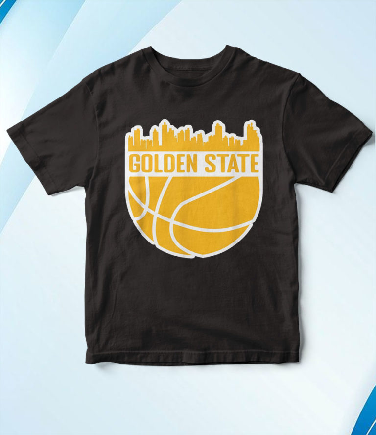 Golden State Basketball Game Sport B-Ball Golden State T-Shirt, Hoodie, Sweatshirt